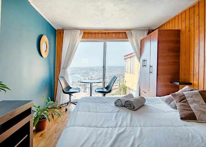 Casa Altavista