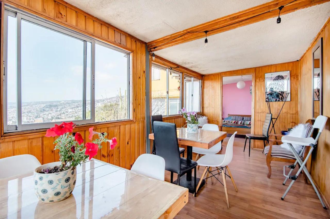 Casa Altavista Gasthof *