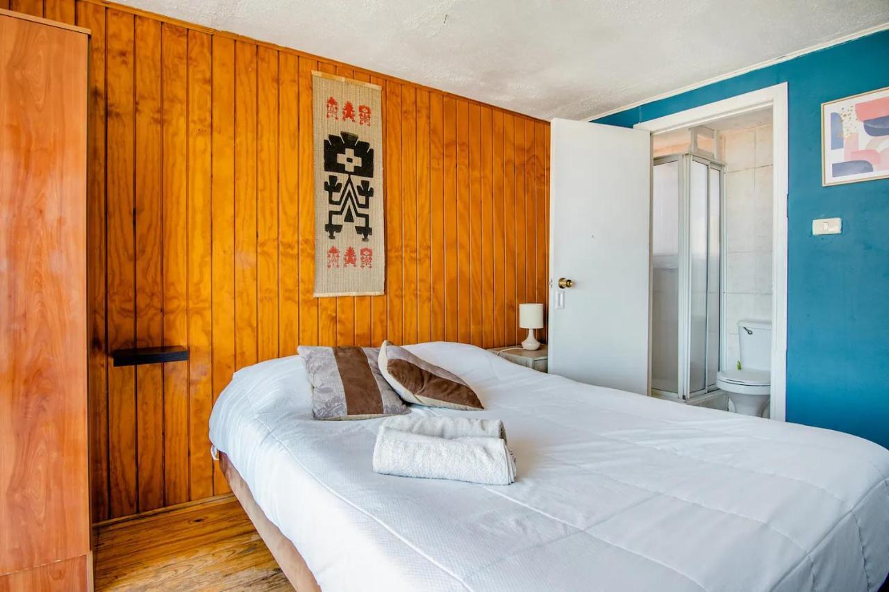 Casa Altavista Valparaíso