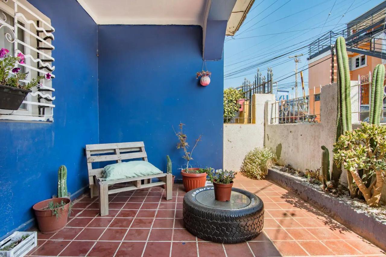 Gasthof Casa Altavista Valparaíso