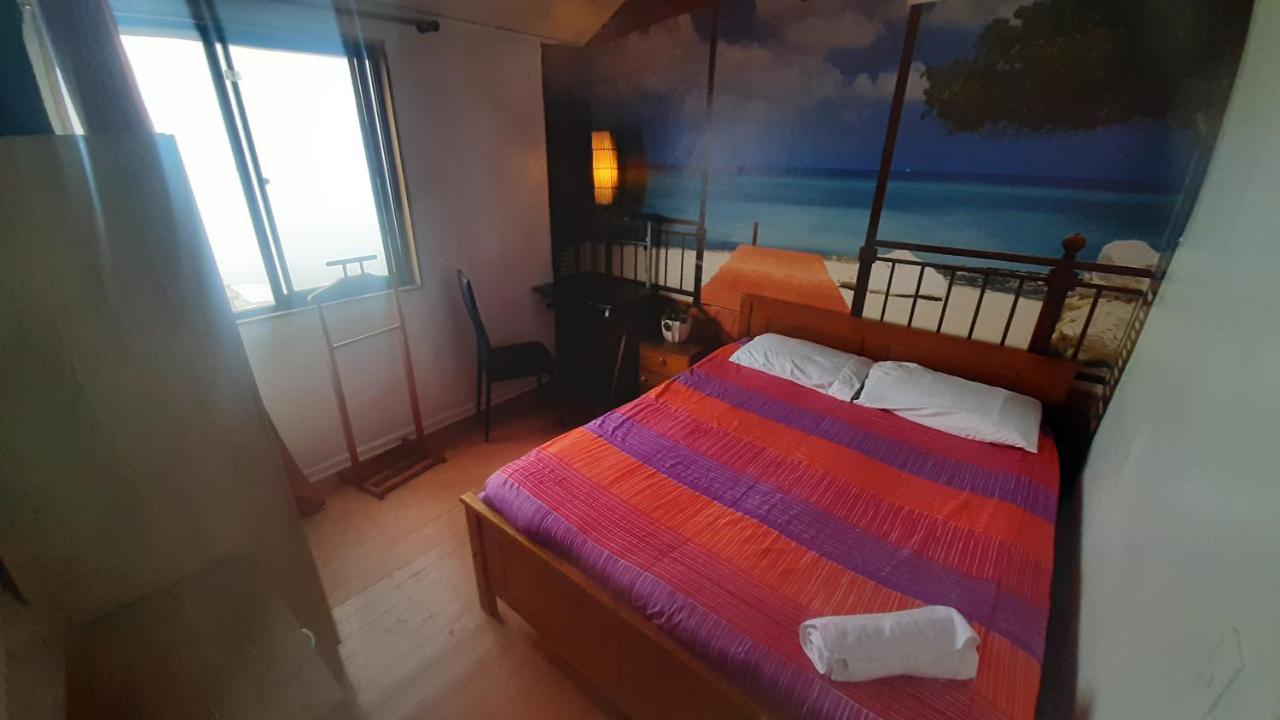 Casa Altavista Gasthof